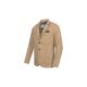 Blaser Herren Jacke Denim Stretch Bob Sand S