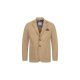 Blaser Herren Jacke Denim Stretch Bob Sand M