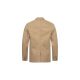 Blaser Herren Jacke Denim Stretch Bob Sand M