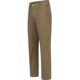 Blaser Herren Chino Denim Stretch Tom Dunkeloliv 54