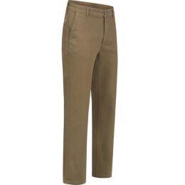 Blaser Herren Chino Denim Stretch Tom Dunkeloliv 54