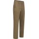 Blaser Herren Chino Denim Stretch Tom Dunkeloliv 54
