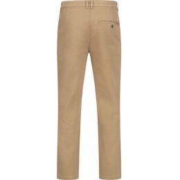 Blaser Herren Chino Denim Stretch Tom Sand 48