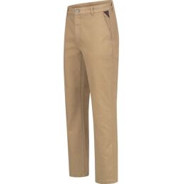 Blaser Herren Chino Denim Stretch Tom Sand 48