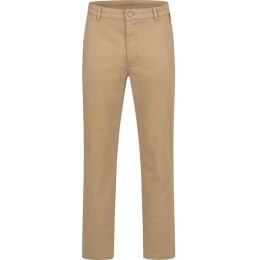 Blaser Herren Chino Denim Stretch Tom Sand 48