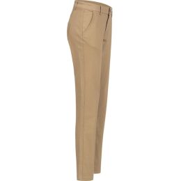 Blaser Damen Chino Susan Denim Stretch  Sand 34