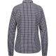 Blaser Damen Bluse Juanita Dunkelblau/Weiß kariert 36