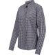 Blaser Damen Bluse Juanita Dunkelblau/Weiß kariert 36