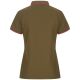 Blaser Damen Polo Shirt 24 Dunkeloliv/Heidekraut 36