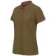 Blaser Damen Polo Shirt 24 Dunkeloliv/Heidekraut 36