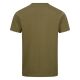 Blaser Herren T-Shirt Camo Pocket T 24 Dunkeloliv XXL