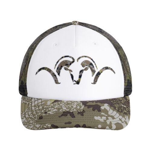 Blaser Unisex Kappe Argali Foam HunTec Camouflage One Size