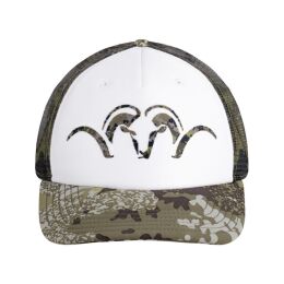 Blaser Unisex Kappe Argali Foam HunTec Camouflage One Size