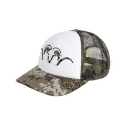Blaser Unisex Kappe Argali Foam HunTec Camouflage One Size