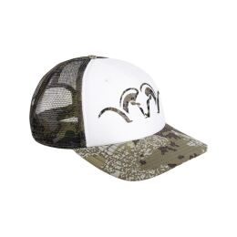 Blaser Unisex Kappe Argali Foam HunTec Camouflage One Size