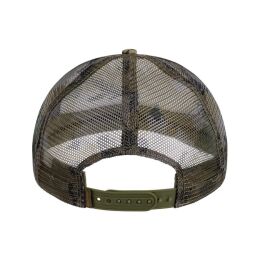 Blaser Unisex Kappe Argali Foam HunTec Camouflage One Size