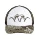 Blaser Unisex Kappe Argali Foam HunTec Camouflage One Size