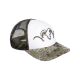 Blaser Unisex Kappe Argali Foam HunTec Camouflage One Size