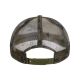 Blaser Unisex Kappe Argali Foam HunTec Camouflage One Size