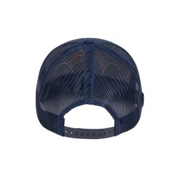 Blaser Unisex Kappe Argali Mesh Snapback Marine One Size