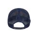 Blaser Unisex Kappe Argali Mesh Snapback Marine One Size