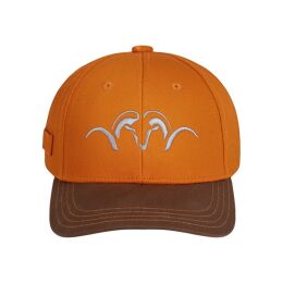 Blaser Kinder Kappe Argali Pure Blaze Orange One Size