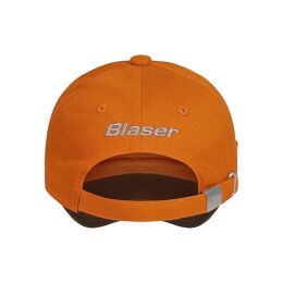 Blaser Kinder Kappe Argali Pure Blaze Orange One Size