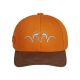 Blaser Kinder Kappe Argali Pure Blaze Orange One Size