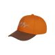 Blaser Kinder Kappe Argali Pure Blaze Orange One Size