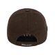Blaser Unisex Kappe Argali BJW Dunkelbraun One Size