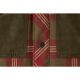 Seeland Herren Hemdjacke Vancouver Red Check L