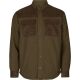 Seeland Herren Hemdjacke Vancouver Pine green L