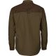 Seeland Herren Hemdjacke Vancouver Pine green L