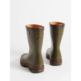 Aigle Unisex Stiefel Parcours 2 Botillon Khaki 43