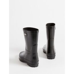 Aigle Damenstiefelette Eliosa Bottilon Noir