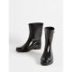 Aigle Damenstiefelette Eliosa Bottilon Noir