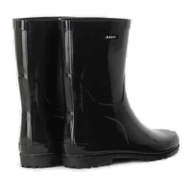 Aigle Damenstiefelette Eliosa Bottilon Noir 38