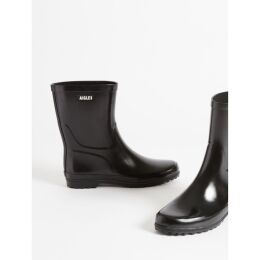 Aigle Damenstiefelette Eliosa Bottilon Noir 38