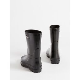 Aigle Damenstiefelette Eliosa Bottilon Noir 38
