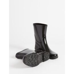 Aigle Damenstiefelette Eliosa Bottilon Noir 38