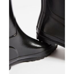 Aigle Damenstiefelette Eliosa Bottilon Noir 38