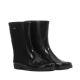 Aigle Damenstiefelette Eliosa Bottilon Noir 38