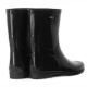 Aigle Damenstiefelette Eliosa Bottilon Noir 38