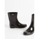 Aigle Damenstiefelette Eliosa Bottilon Noir 38