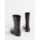 Aigle Damenstiefelette Eliosa Bottilon Noir 38