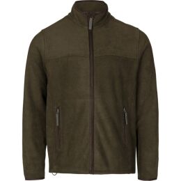 Seeland Herren Fleecejacke Woodcock Earl Pine green melange L