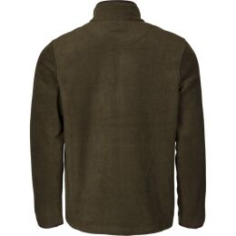 Seeland Herren Fleecejacke Woodcock Earl Pine green melange L
