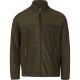 Seeland Herren Fleecejacke Woodcock Earl Pine green melange L