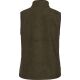 Seeland Herren Fleeceweste Woodcock Earl Pine green melange L