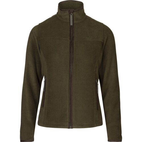 Seeland Damen Fleecejacke Woodcock Ivy